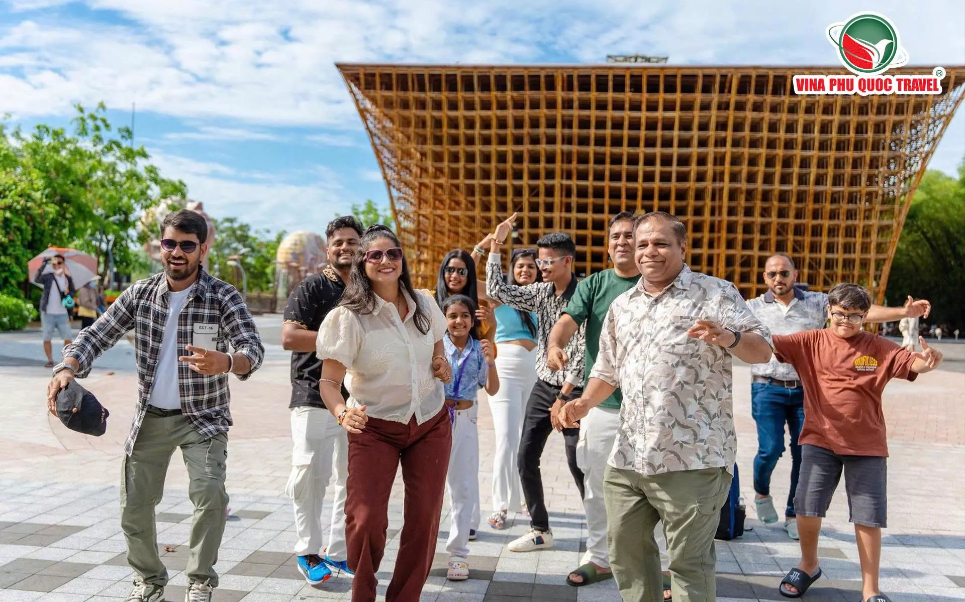 Tour Phú Quốc Trọn Gói 3N2Đ – Bí Quyết Chuẩn Bị Hoàn Hảo